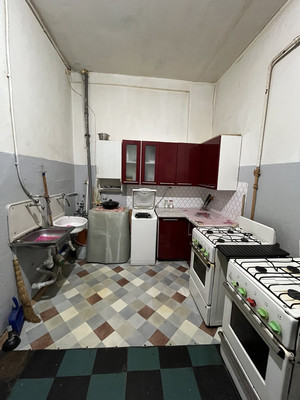 Продам комнату в 6-комн. квартире, Воскова ул, 15-17А, Санкт-Петербург г