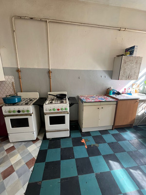 Продам комнату в 6-комн. квартире, Воскова ул, 15-17А, Санкт-Петербург г