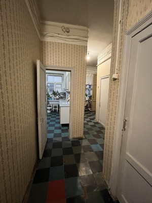 Продам комнату в 6-комн. квартире, Воскова ул, 15-17А, Санкт-Петербург г