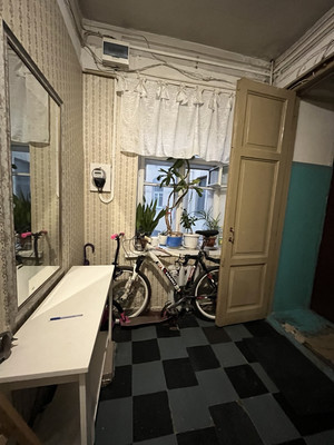 Продам комнату в 6-комн. квартире, Воскова ул, 15-17А, Санкт-Петербург г