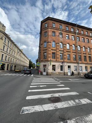 Продам комнату в 6-комн. квартире, Воскова ул, 15-17А, Санкт-Петербург г