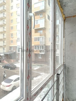 Продам двухкомнатную (2-комн.) квартиру, Пухова ул, 56, Калуга г