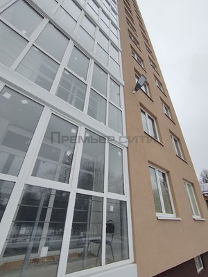 Продам двухкомнатную (2-комн.) квартиру, Пухова ул, 56, Калуга г