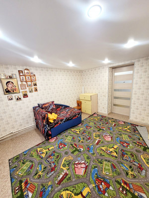 Продам дом, Майкопская ул, 4, Казань г, 0 км от города