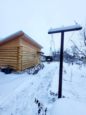 Продам дом, Майкопская ул, 4, Казань г, 0 км от города