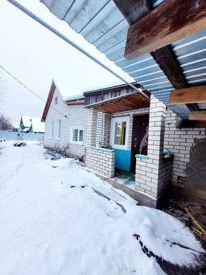 Продам дом, Майкопская ул, 4, Казань г, 0 км от города