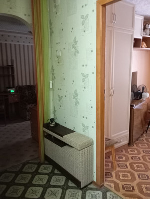 Продам двухкомнатную (2-комн.) квартиру, Лизы Чайкиной ул, 44, Симферополь г