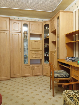 Продам двухкомнатную (2-комн.) квартиру, Лизы Чайкиной ул, 44, Симферополь г