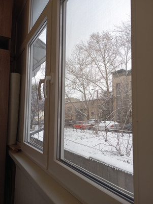 Продам двухкомнатную (2-комн.) квартиру, Лизы Чайкиной ул, 44, Симферополь г