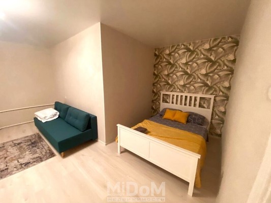 Сдам двухкомнатную (2-комн.) квартиру, Фурштатская ул, 18, Санкт-Петербург г