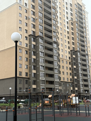 Продам однокомнатную (1-комн.) квартиру, Мраморный пер, 40, Симферополь г