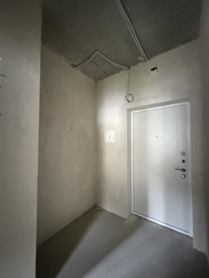 Продам однокомнатную (1-комн.) квартиру, Мраморный пер, 40, Симферополь г