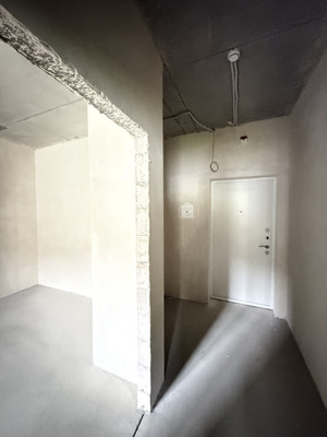 Продам однокомнатную (1-комн.) квартиру, Мраморный пер, 40, Симферополь г