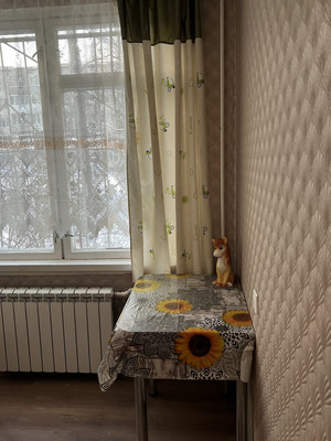 Продам двухкомнатную (2-комн.) квартиру, Дыбенко ул, 22Кк5, Санкт-Петербург г