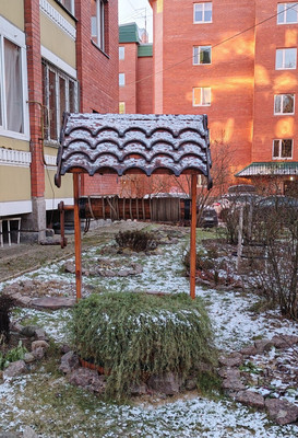 Продам однокомнатную (1-комн.) квартиру, Пограничная (Сертолово-1 мкр.) ул, 9, Сертолово г