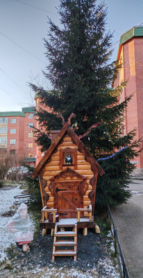 Продам однокомнатную (1-комн.) квартиру, Пограничная (Сертолово-1 мкр.) ул, 9, Сертолово г