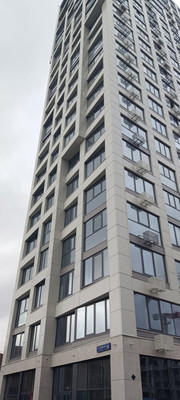 Продам однокомнатную (1-комн.) квартиру, Михалковская ул, 50, Москва г