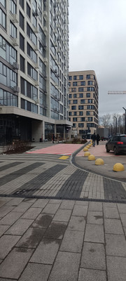 Продам однокомнатную (1-комн.) квартиру, Михалковская ул, 50, Москва г