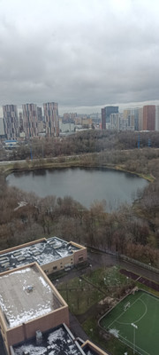 Продам однокомнатную (1-комн.) квартиру, Михалковская ул, 50, Москва г