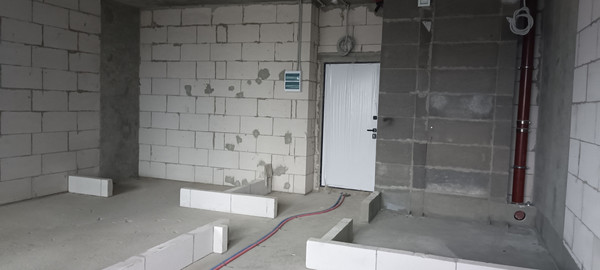 Продам однокомнатную (1-комн.) квартиру, Михалковская ул, 50, Москва г