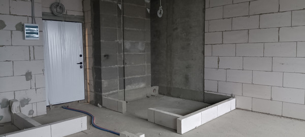 Продам однокомнатную (1-комн.) квартиру, Михалковская ул, 50, Москва г