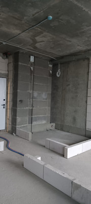 Продам однокомнатную (1-комн.) квартиру, Михалковская ул, 50, Москва г