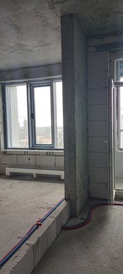 Продам однокомнатную (1-комн.) квартиру, Михалковская ул, 50, Москва г