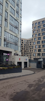 Продам однокомнатную (1-комн.) квартиру, Михалковская ул, 50, Москва г