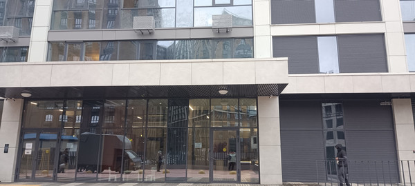 Продам однокомнатную (1-комн.) квартиру, Михалковская ул, 50, Москва г