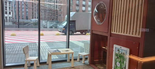 Продам однокомнатную (1-комн.) квартиру, Михалковская ул, 50, Москва г