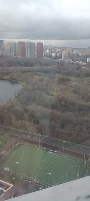 Продам однокомнатную (1-комн.) квартиру, Михалковская ул, 50, Москва г