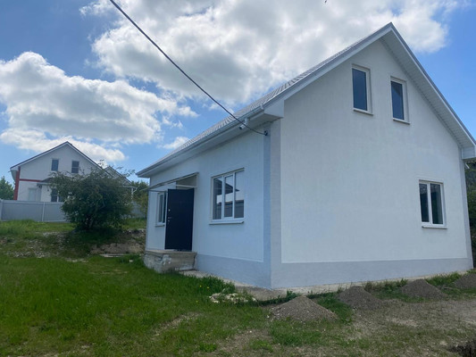 Продам дом, Островского ул, Раевская ст-ца, 0 км от города