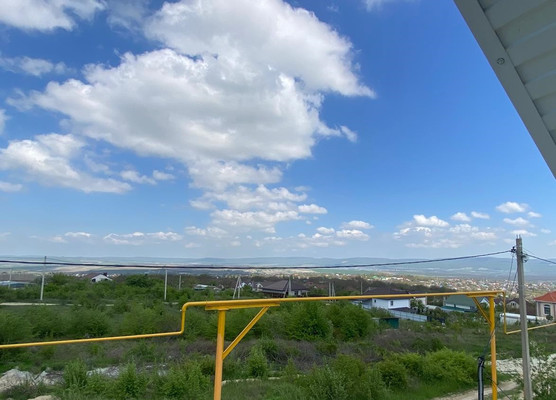 Продам дом, Островского ул, Раевская ст-ца, 0 км от города