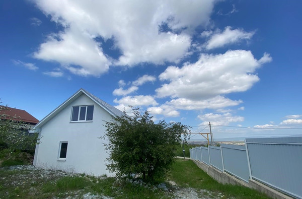 Продам дом, Островского ул, Раевская ст-ца, 0 км от города