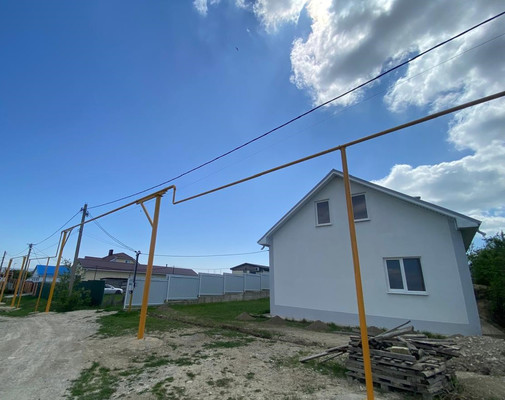 Продам дом, Островского ул, Раевская ст-ца, 0 км от города