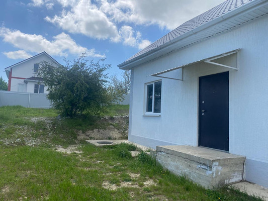 Продам дом, Островского ул, Раевская ст-ца, 0 км от города