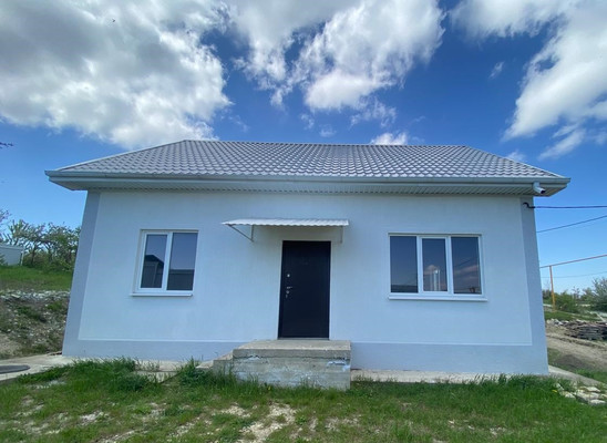 Продам дом, Островского ул, Раевская ст-ца, 0 км от города