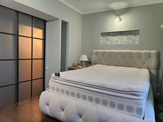 Сдам многокомнатную квартиру, Дивеевская ул, 1Л, Петергоф г