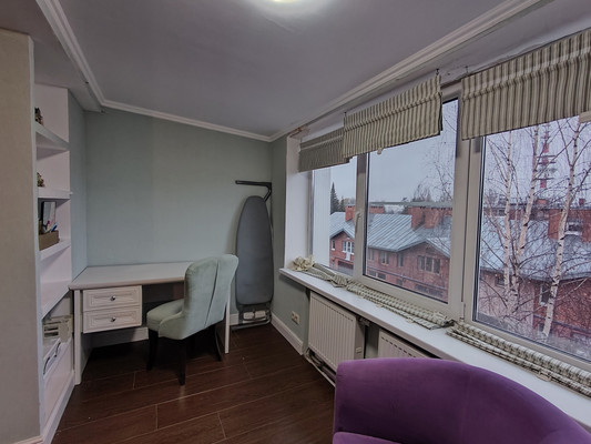 Сдам многокомнатную квартиру, Дивеевская ул, 1Л, Петергоф г