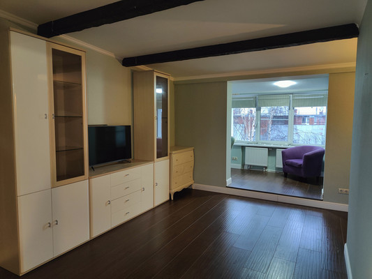 Сдам многокомнатную квартиру, Дивеевская ул, 1Л, Петергоф г