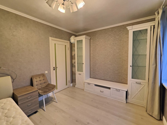 Сдам многокомнатную квартиру, Дивеевская ул, 1Л, Петергоф г