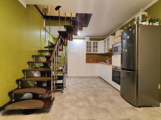 Сдам многокомнатную квартиру, Дивеевская ул, 1Л, Петергоф г