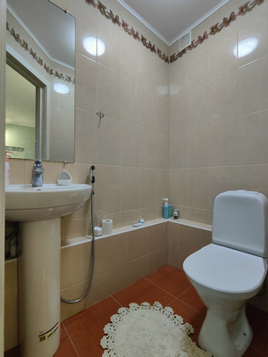 Сдам многокомнатную квартиру, Дивеевская ул, 1Л, Петергоф г