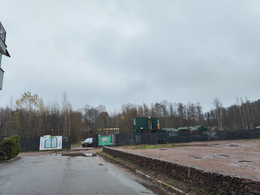 Сдам многокомнатную квартиру, Дивеевская ул, 1Л, Петергоф г