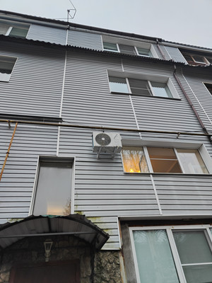 Сдам многокомнатную квартиру, Дивеевская ул, 1Л, Петергоф г