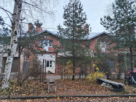 Сдам многокомнатную квартиру, Дивеевская ул, 1Л, Петергоф г