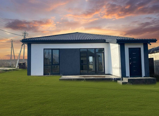 Продам дом, Имени Героя СССР Георгия Лобова ул, Раевская ст-ца, 0 км от города