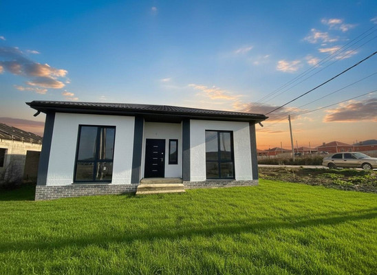 Продам дом, Имени Героя СССР Георгия Лобова ул, Раевская ст-ца, 0 км от города