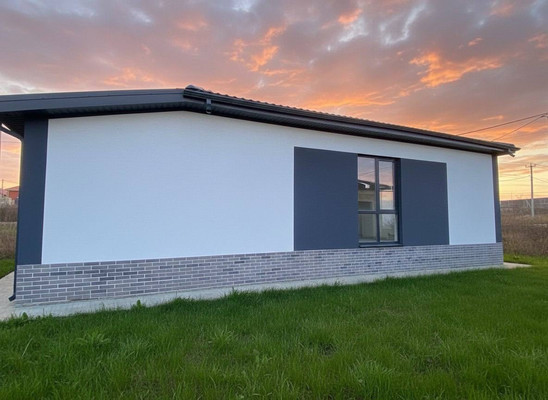 Продам дом, Имени Героя СССР Георгия Лобова ул, Раевская ст-ца, 0 км от города