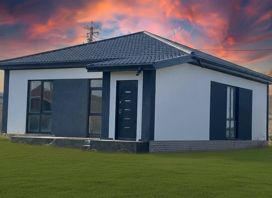 Продам дом, Имени Героя СССР Георгия Лобова ул, Раевская ст-ца, 0 км от города